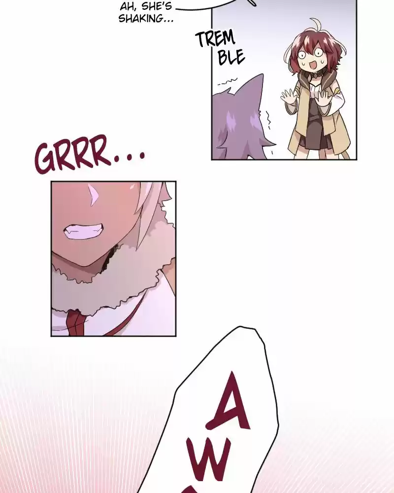 Mage & Demon Queen ch.093