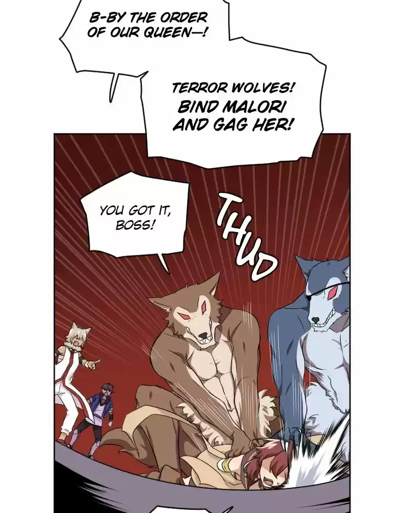 Mage & Demon Queen ch.093