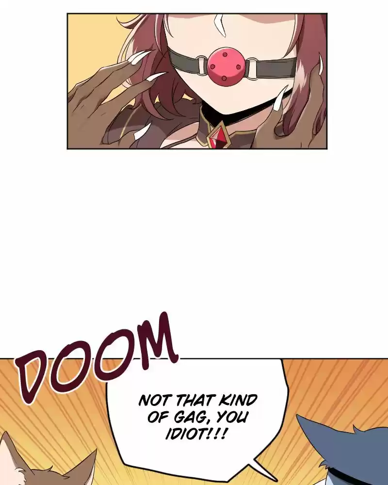 Mage & Demon Queen ch.093