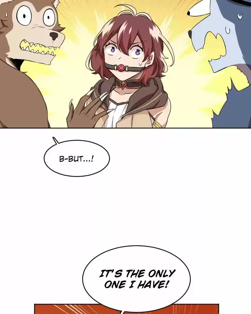 Mage & Demon Queen ch.093