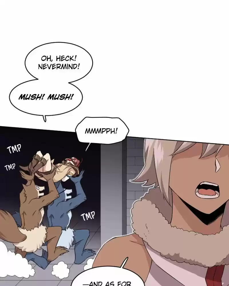 Mage & Demon Queen ch.093