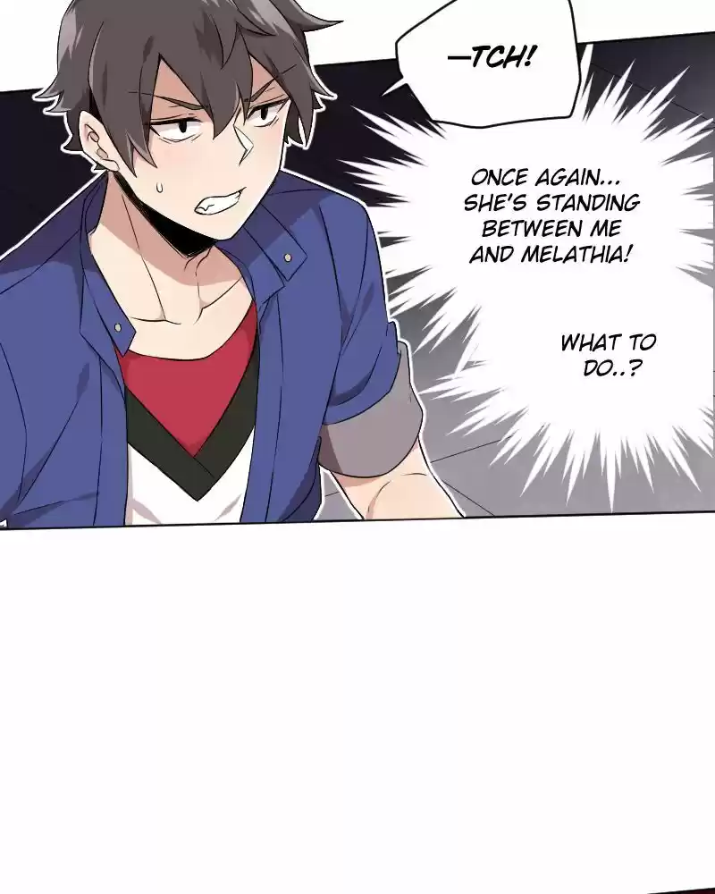 Mage & Demon Queen ch.093