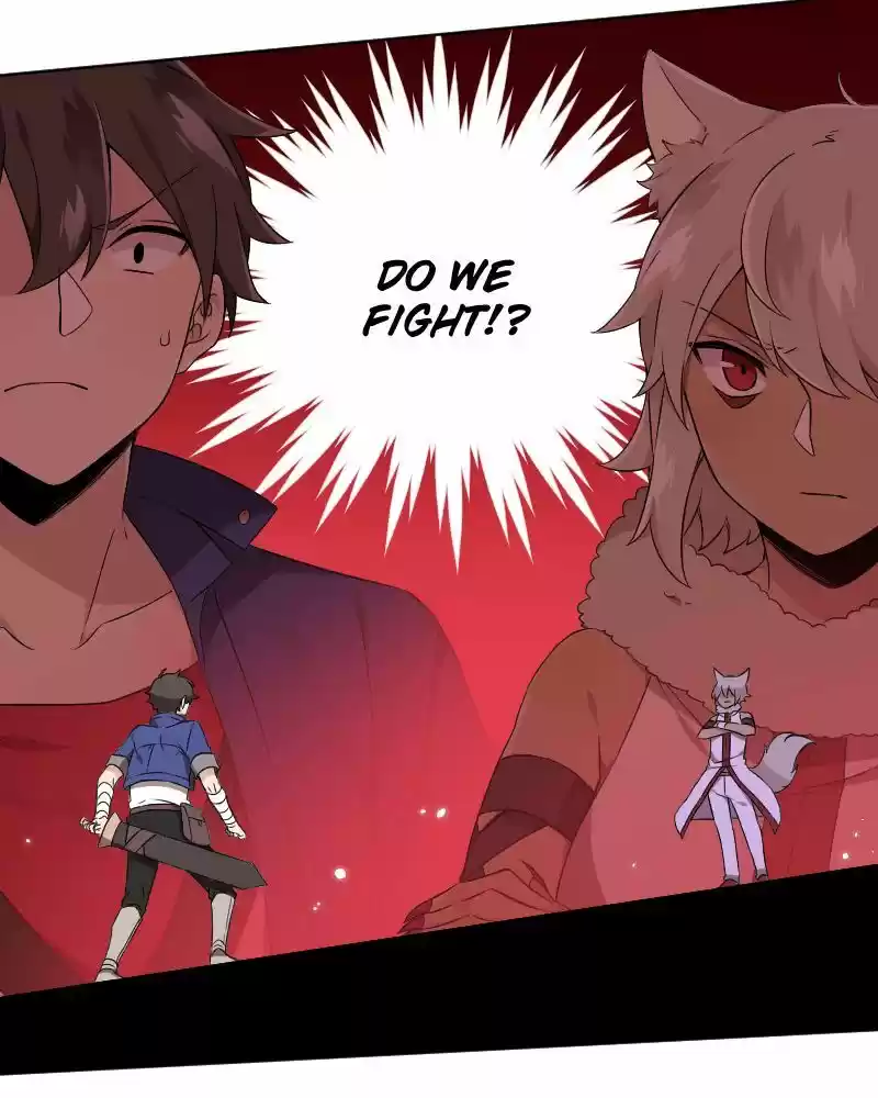 Mage & Demon Queen ch.093