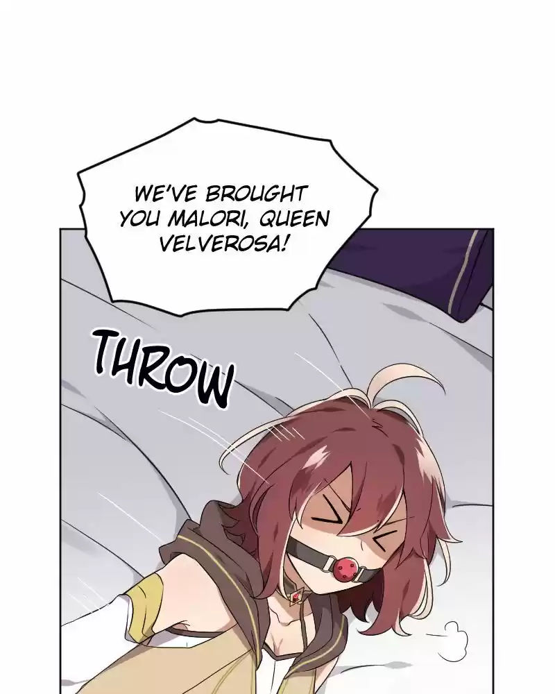 Mage & Demon Queen ch.093