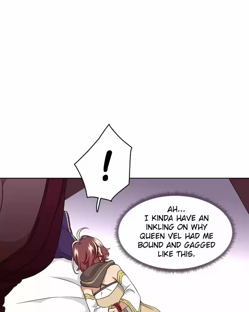 Mage & Demon Queen ch.093