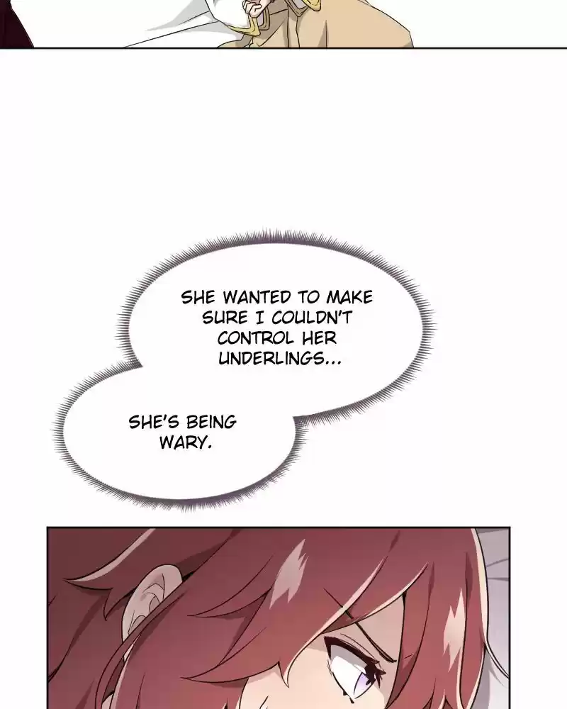 Mage & Demon Queen ch.093