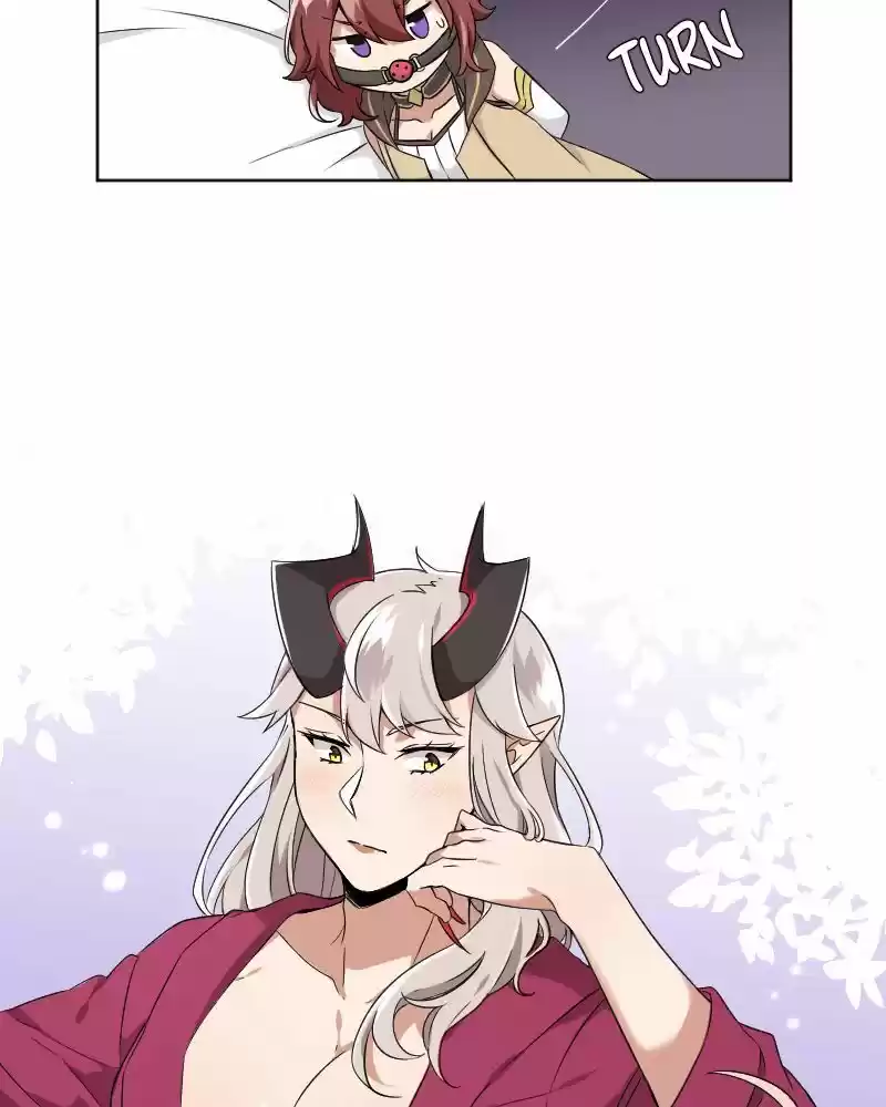 Mage & Demon Queen ch.093