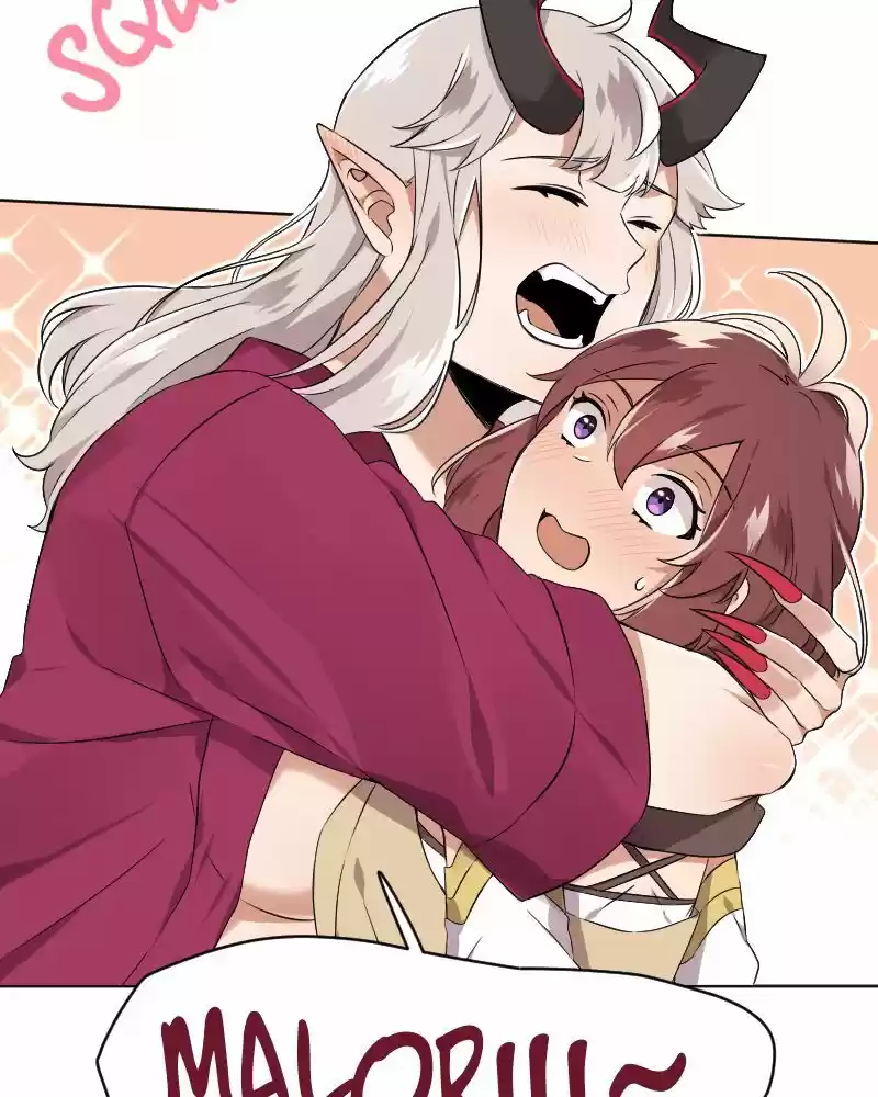 Mage & Demon Queen ch.093