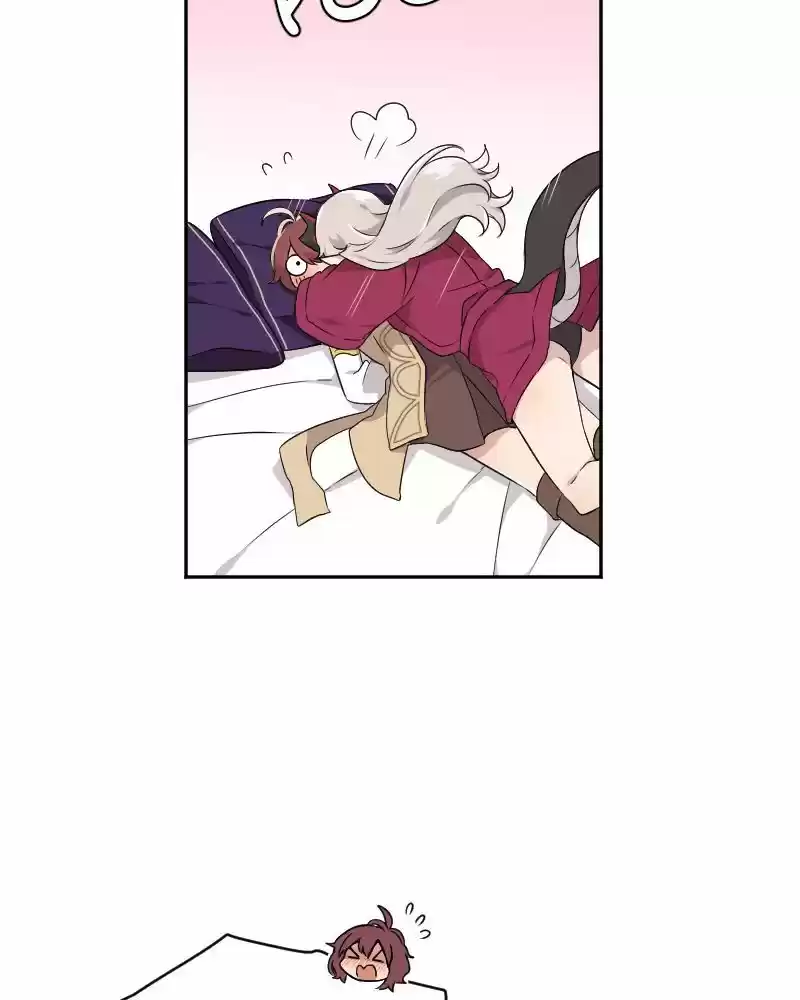 Mage & Demon Queen ch.093