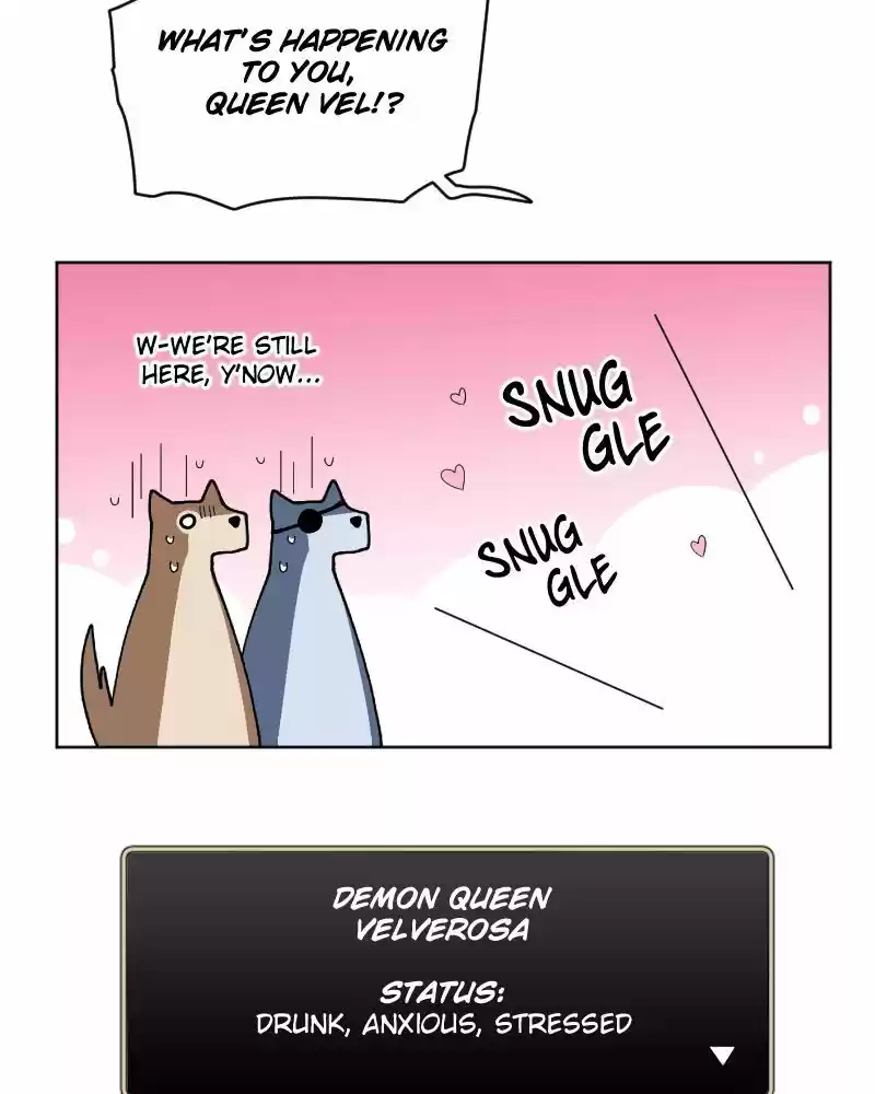 Mage & Demon Queen ch.093