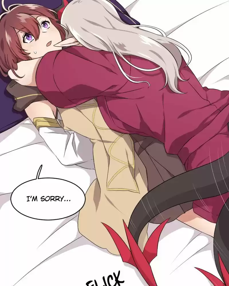 Mage & Demon Queen ch.094