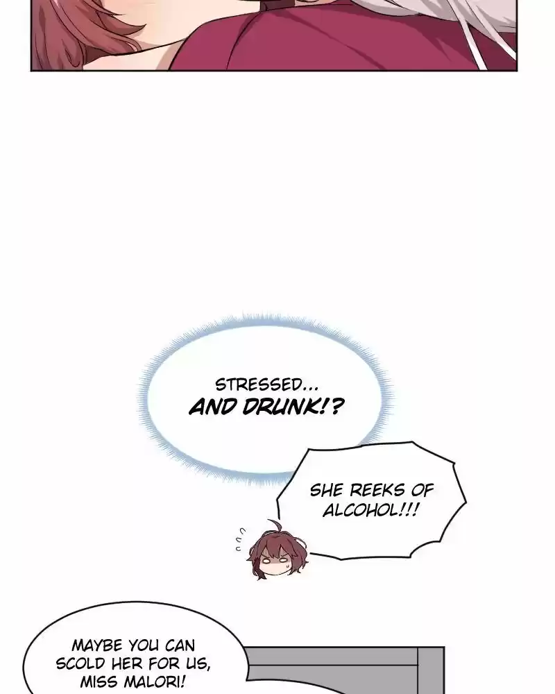 Mage & Demon Queen ch.094