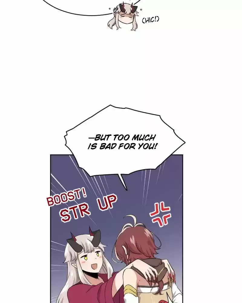 Mage & Demon Queen ch.094