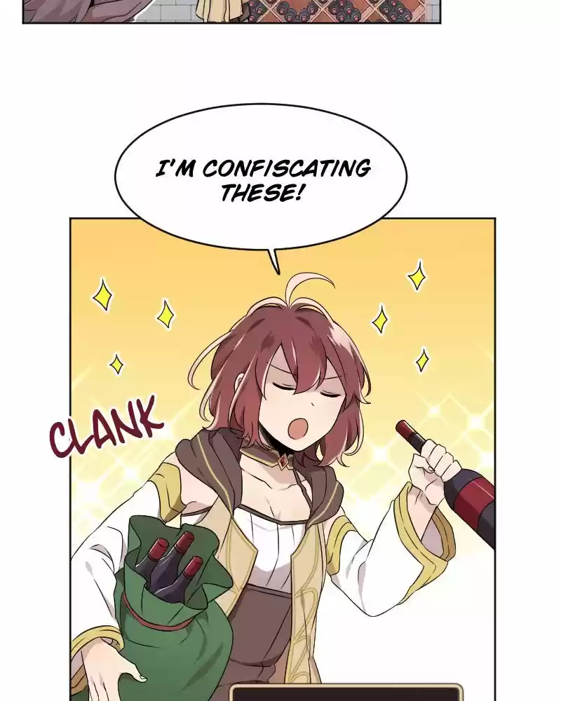 Mage & Demon Queen ch.094