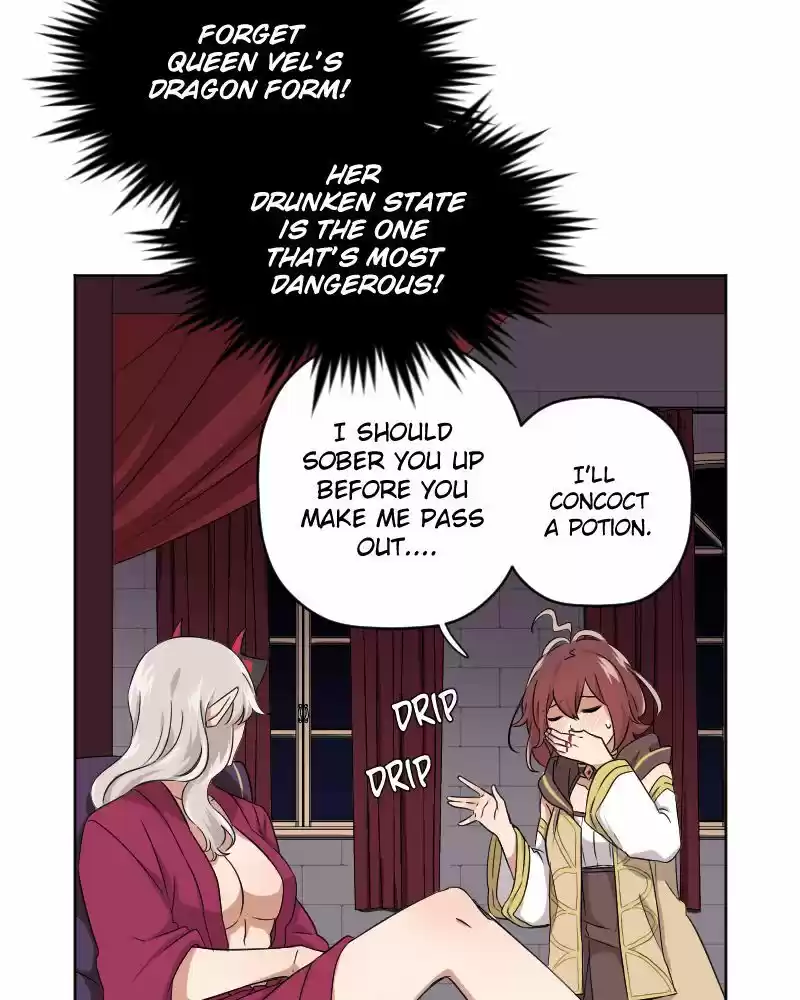 Mage & Demon Queen ch.094