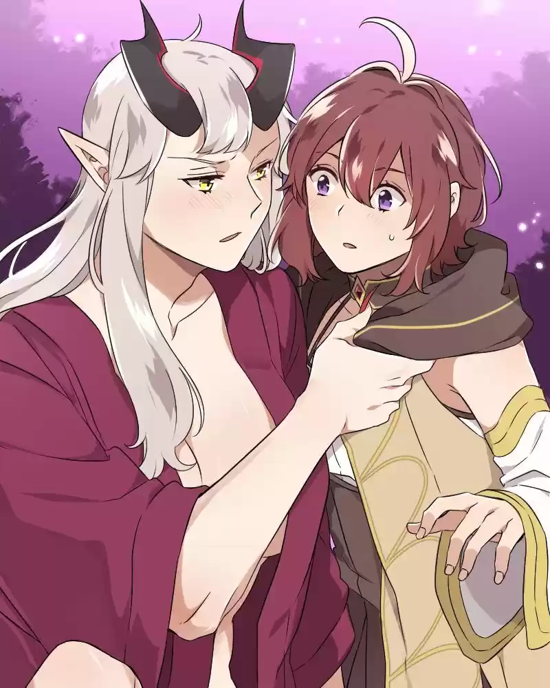 Mage & Demon Queen ch.094