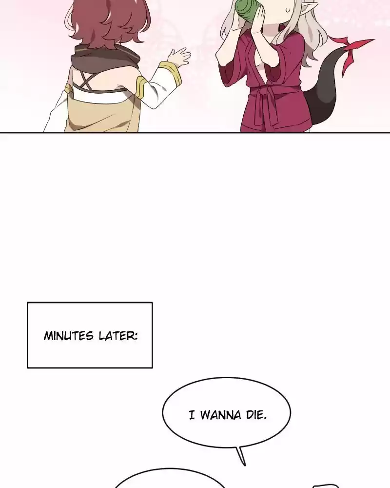 Mage & Demon Queen ch.094