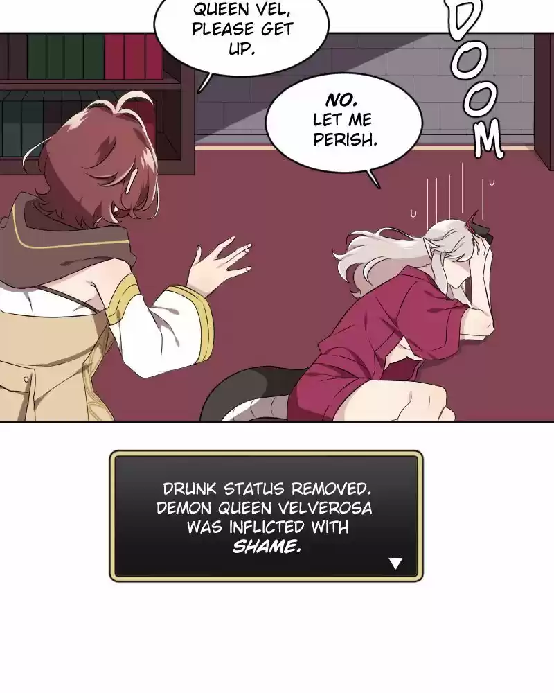 Mage & Demon Queen ch.094