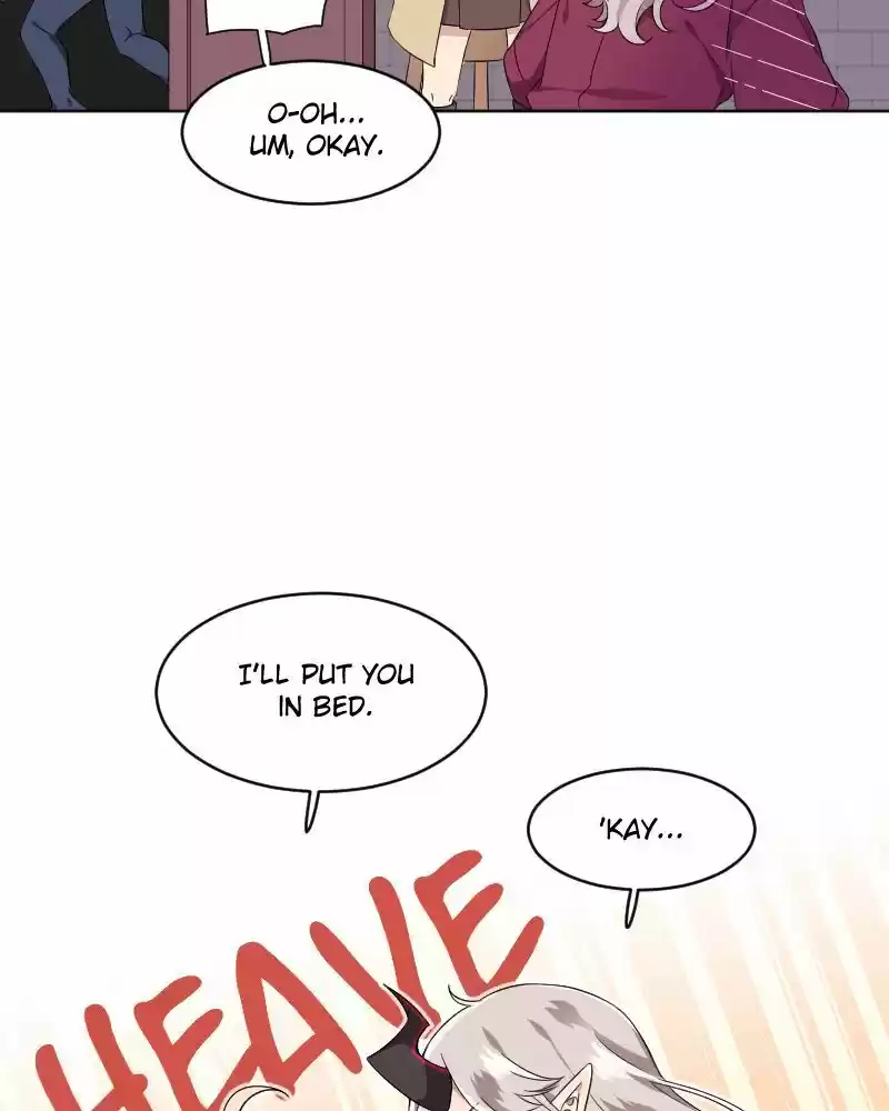 Mage & Demon Queen ch.094