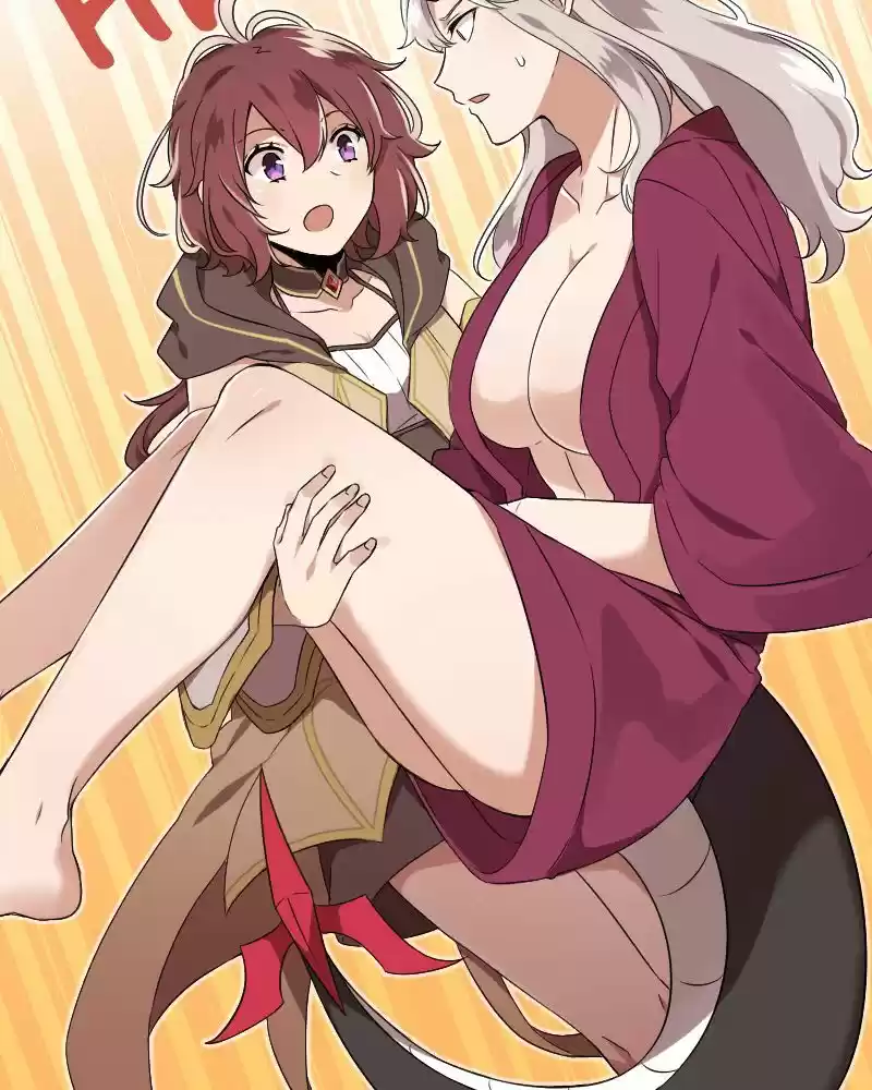 Mage & Demon Queen ch.094