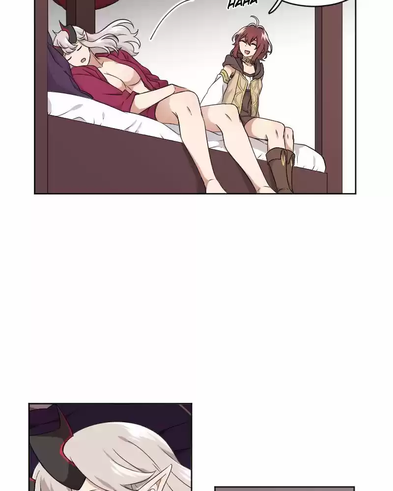 Mage & Demon Queen ch.094