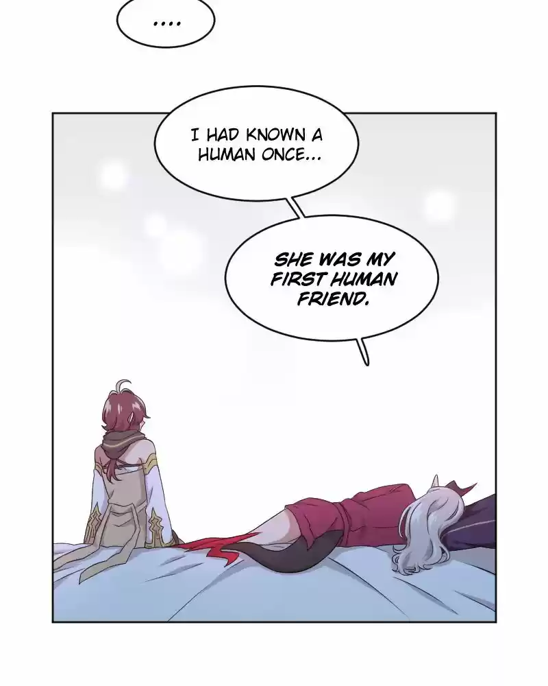 Mage & Demon Queen ch.094