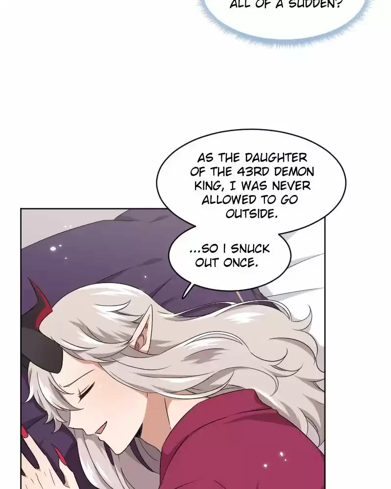 Mage & Demon Queen ch.094