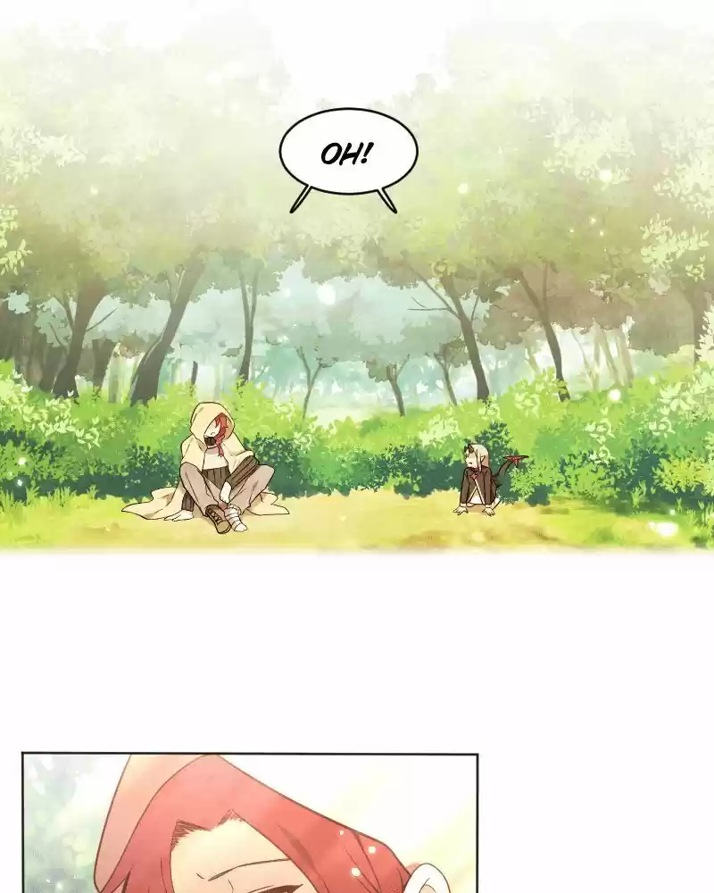 Mage & Demon Queen ch.094