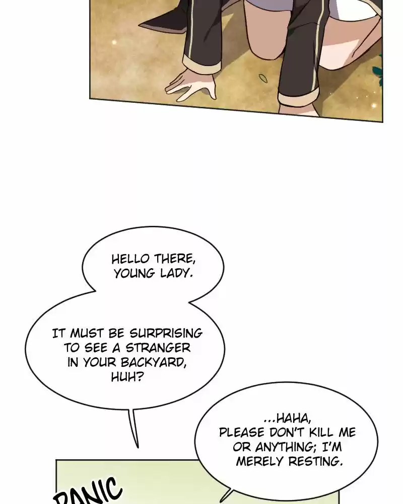 Mage & Demon Queen ch.094