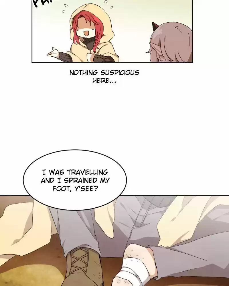 Mage & Demon Queen ch.094