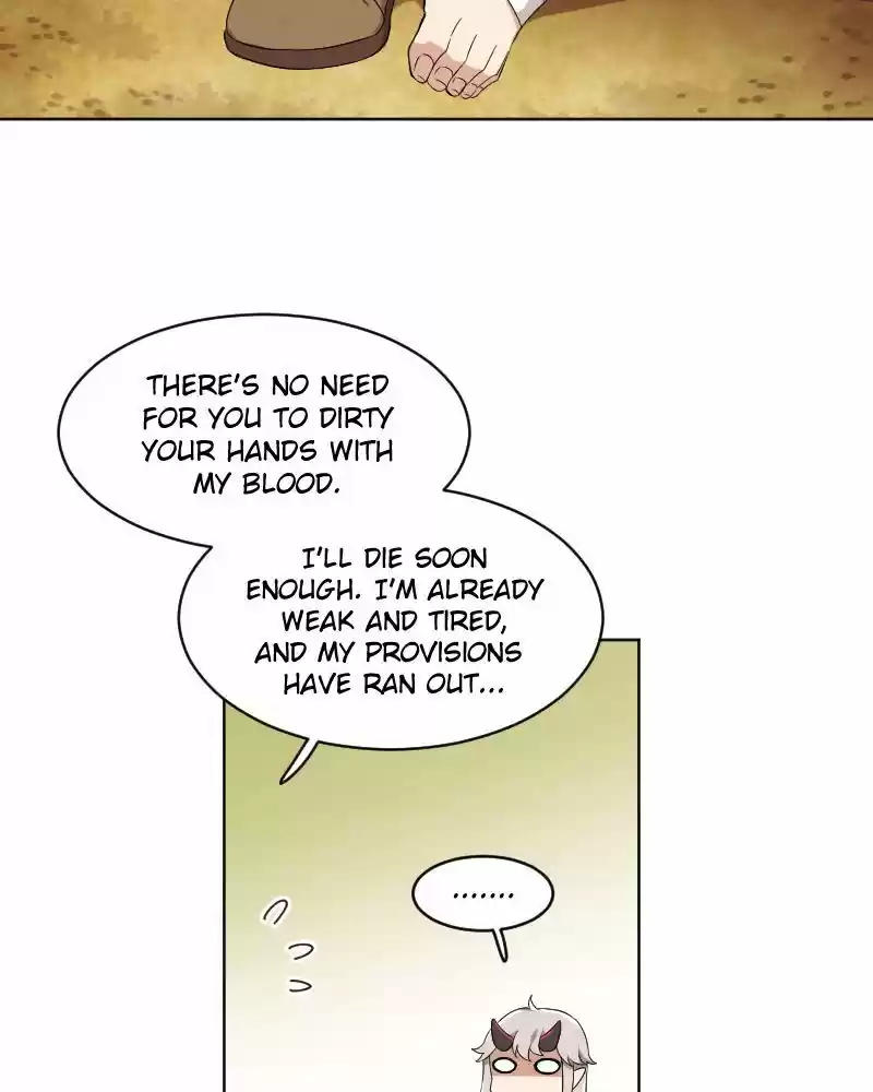 Mage & Demon Queen ch.094