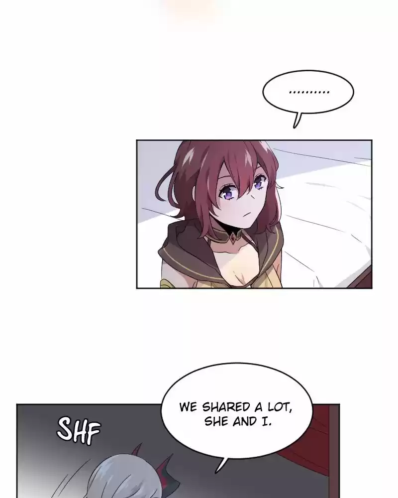 Mage & Demon Queen ch.094