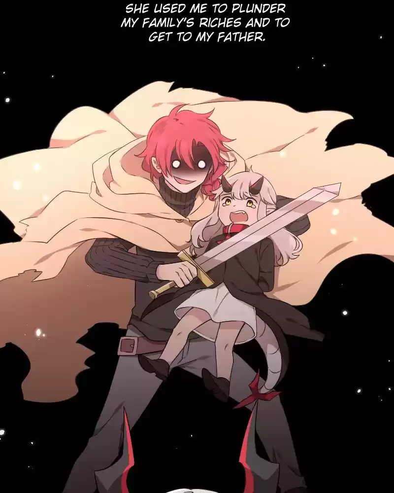 Mage & Demon Queen ch.094