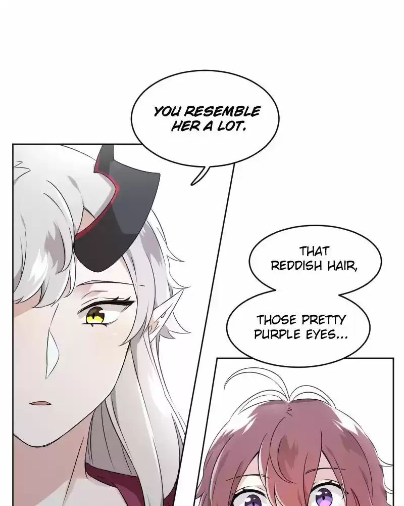 Mage & Demon Queen ch.094