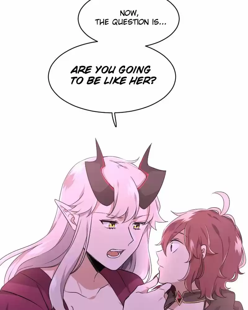 Mage & Demon Queen ch.094