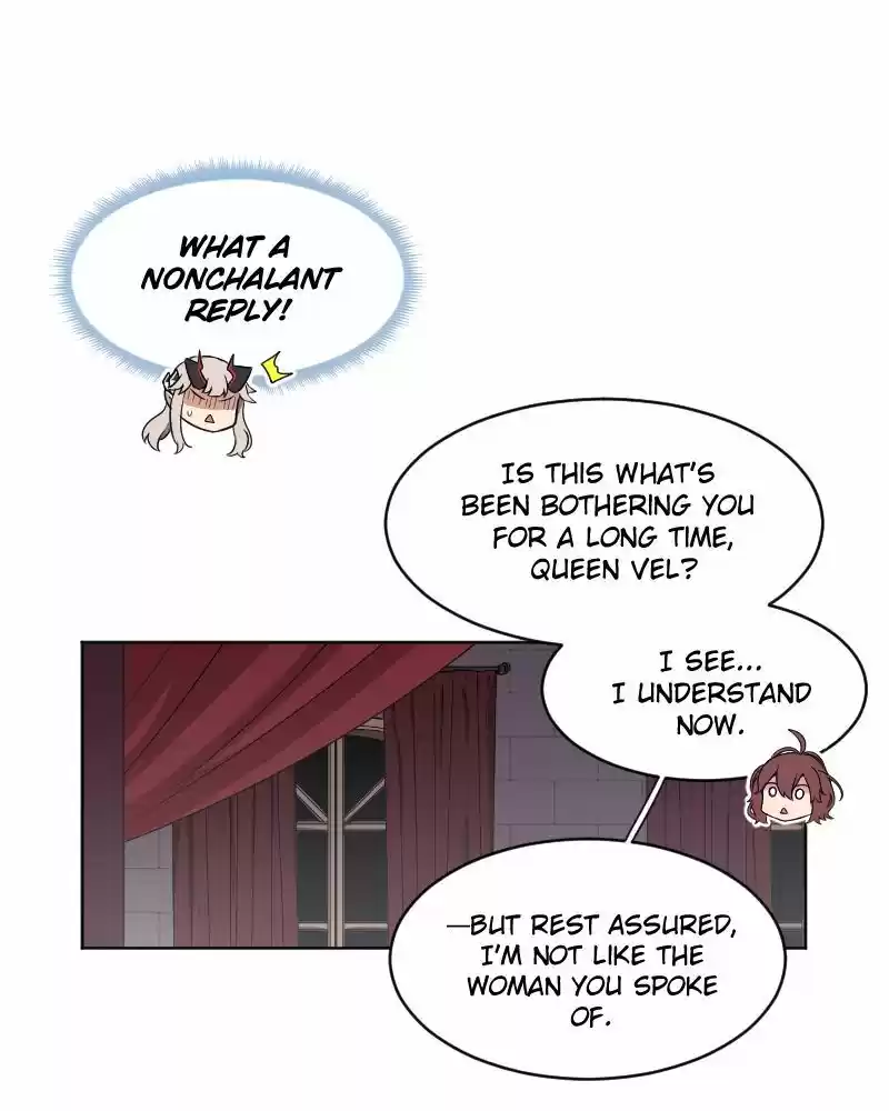 Mage & Demon Queen ch.094