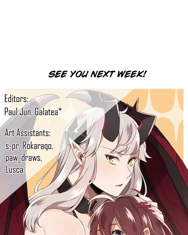 Mage & Demon Queen ch.094