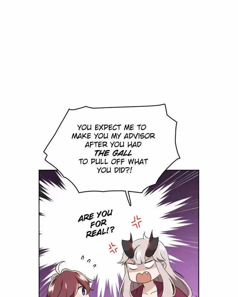 Mage & Demon Queen ch.095