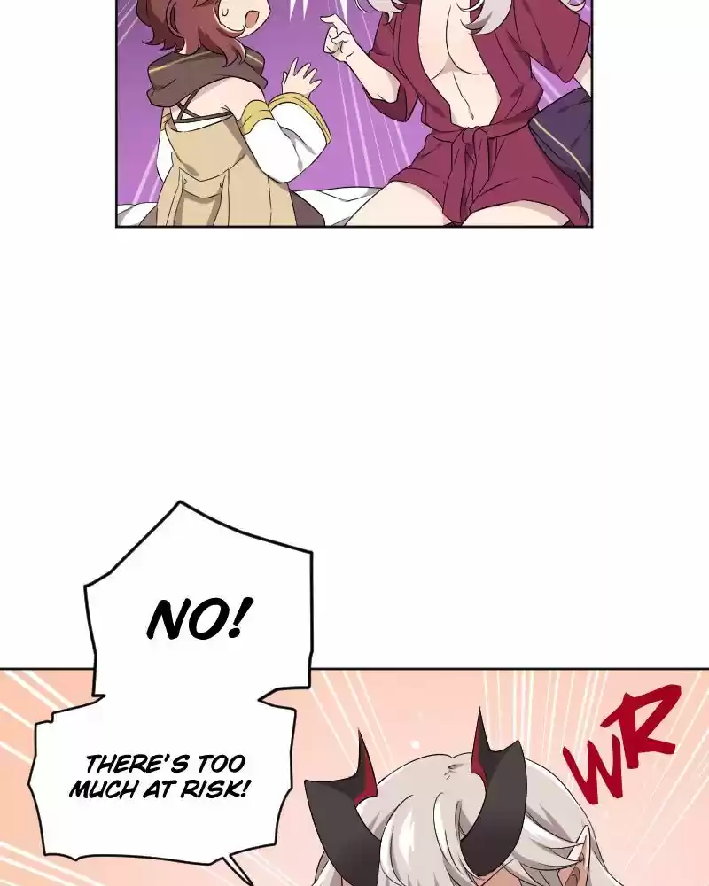 Mage & Demon Queen ch.095