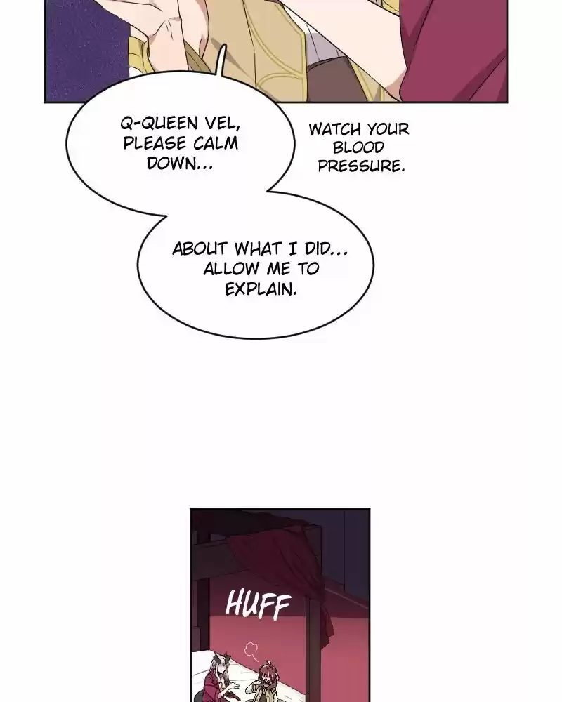 Mage & Demon Queen ch.095