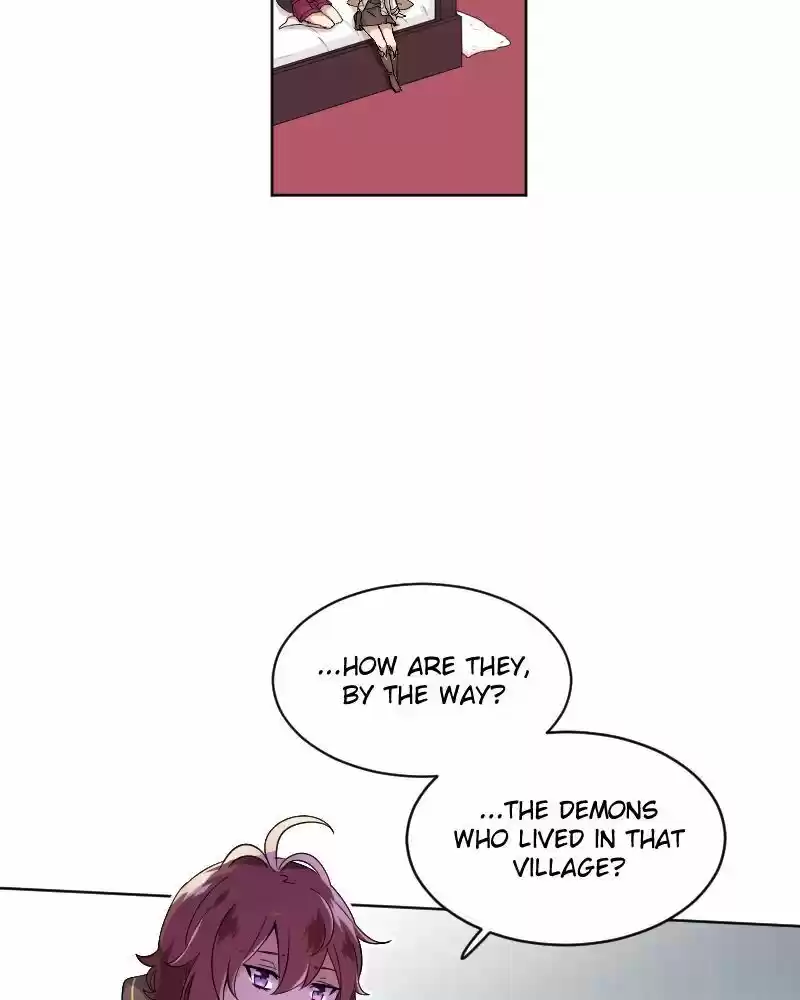 Mage & Demon Queen ch.095