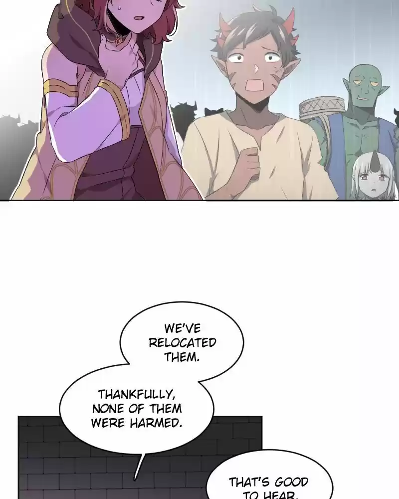 Mage & Demon Queen ch.095