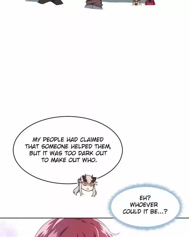 Mage & Demon Queen ch.095