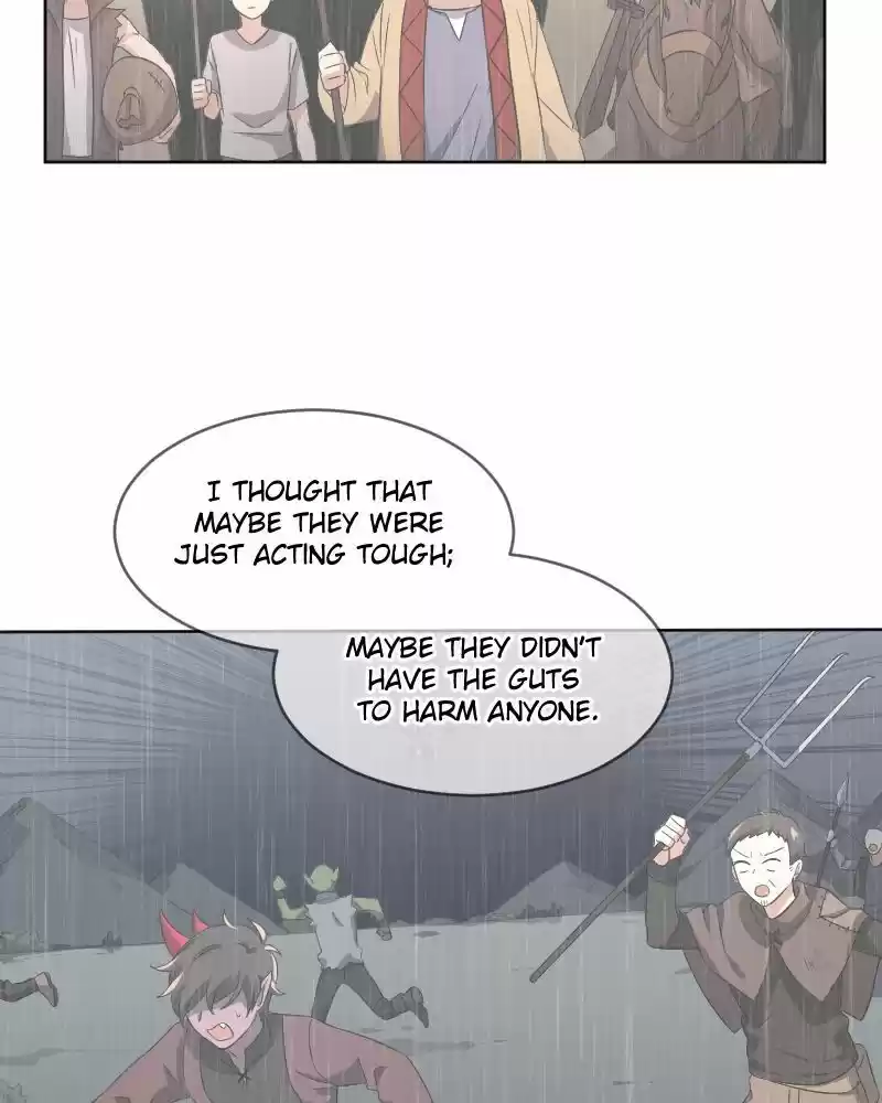 Mage & Demon Queen ch.095