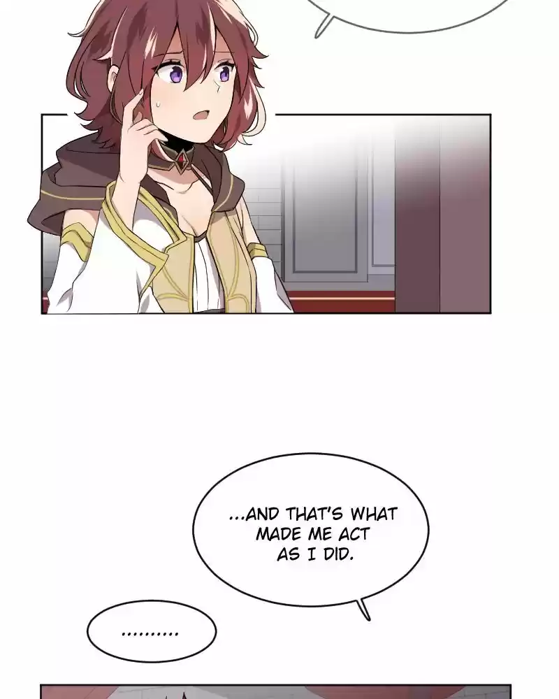 Mage & Demon Queen ch.095