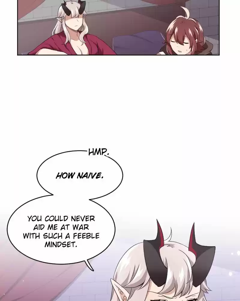 Mage & Demon Queen ch.095