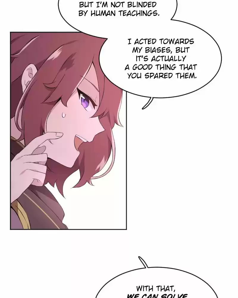 Mage & Demon Queen ch.095