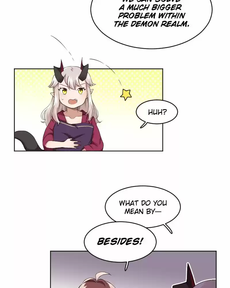 Mage & Demon Queen ch.095