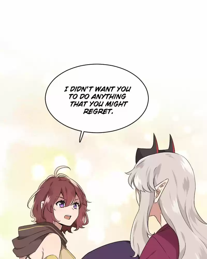 Mage & Demon Queen ch.095