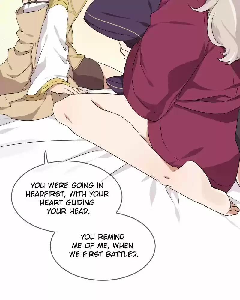 Mage & Demon Queen ch.095